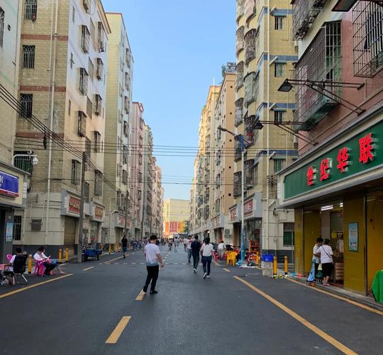 深圳租房五年，房租从500涨到1100，再见了曾经的小家