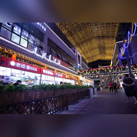 桂林市黄金海岸相关长尾关键词有哪些