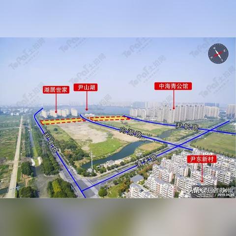 苏州市许关房价怎么样