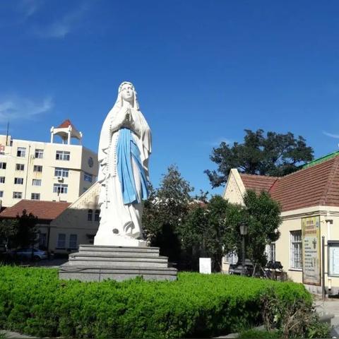 大连市中山路归哪个区