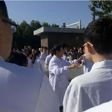 济南市莱钢医院怎么样