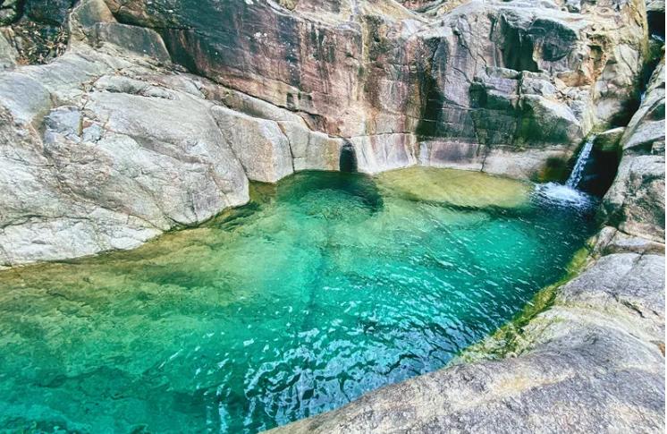 福州景点排行：必去的五个旅游胜地