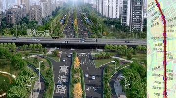 无锡市太湖大道绿化的长尾关键词有哪些