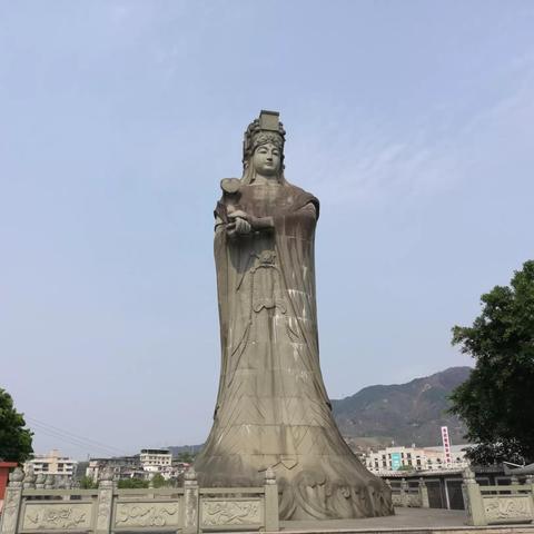 妈祖在福建哪个省