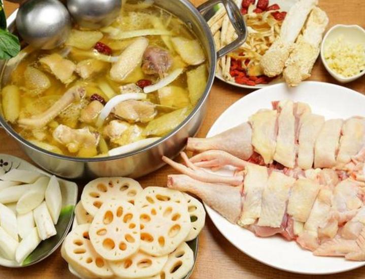 什么是网红美食（百色十大网红打卡点美食）