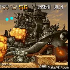 合金弹头在线玩（合金弹头在线玩，重温经典，畅享射击游戏乐趣）