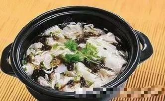 运城有什么特色美食（为什么说话和饮食都很像西安）