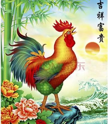 属鸡人2026财运爆发，正财偏财双丰收