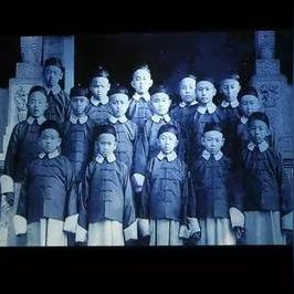 为什么北洋海军到民国海军大多数是福建人把持？