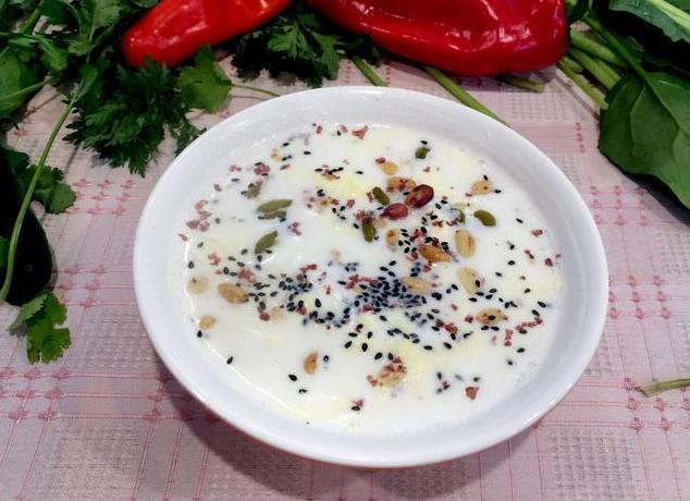 兰州什么美食出名（你会选择兰州的哪些特产送朋友）