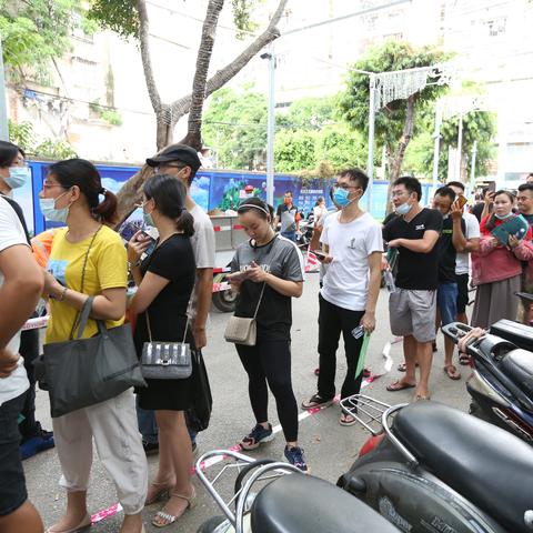 南宁市哪个夜市靠近东站