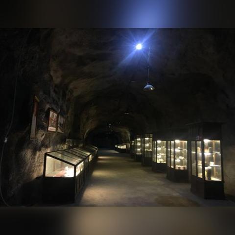 临沂市最火景点是哪里