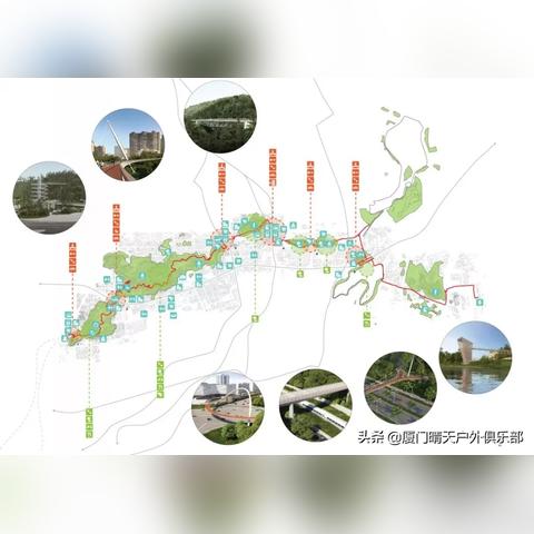 厦门第一广场攻略的相关长尾关键词有哪些