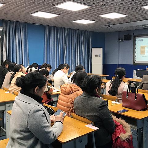 厦门市有多少中学