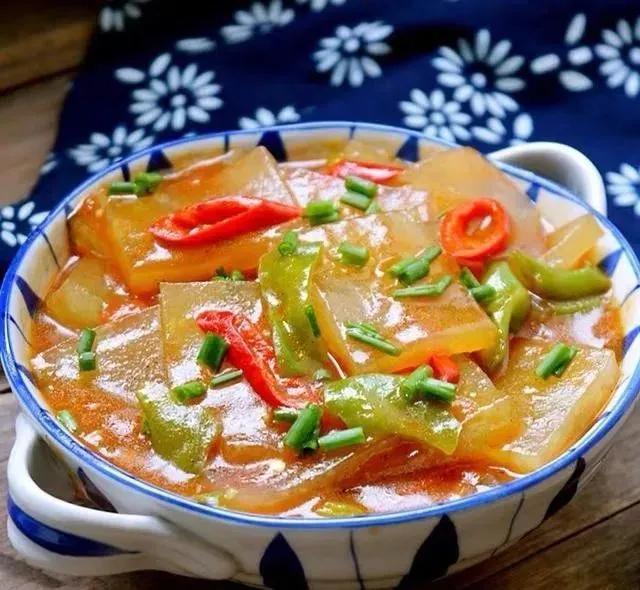 山西什么地方美食（去山西旅游都有什么好吃的美食呢）