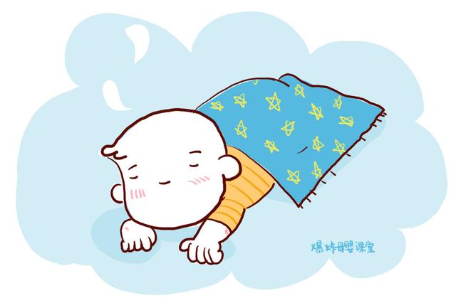 孩子长牙齿会对睡眠产生影响吗 孩子长牙齿会对睡眠产生影响吗