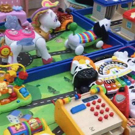 菏泽市牡丹区海底乐园在哪里