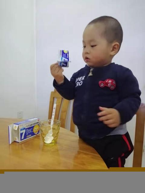 怎么知道孩子有没有积食