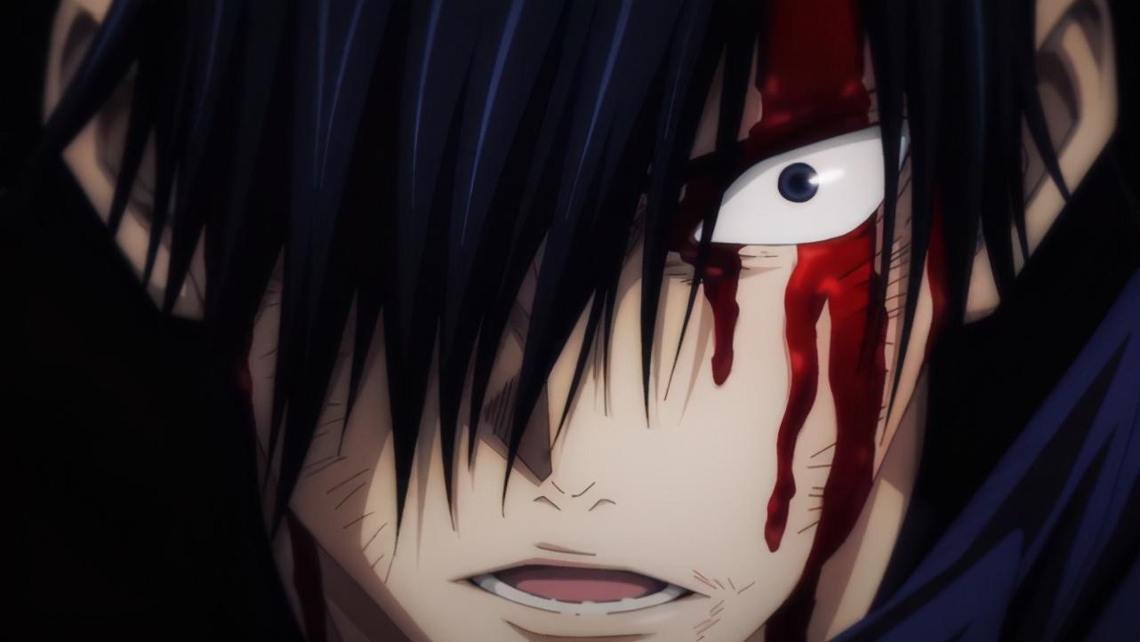 原神野伏众怎么过去（咒术回战前三人组都叫什么）