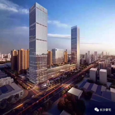 为什么长沙市限签