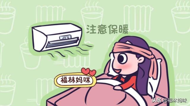 宝宝该如何预防暖气病