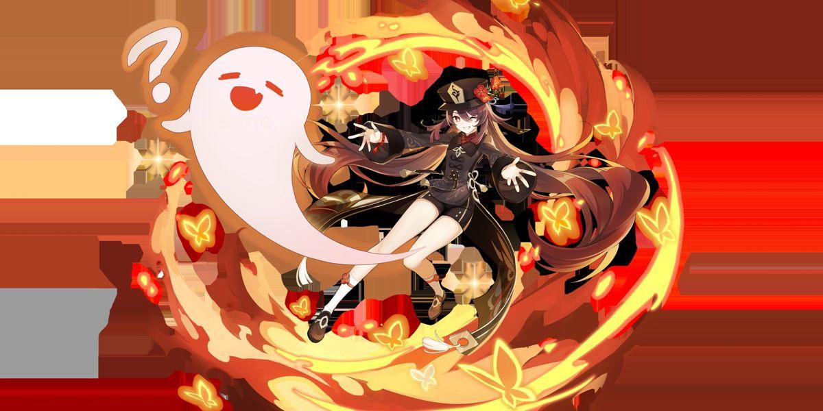 原神重云怎么加命（原神重云满命后期怎么样）