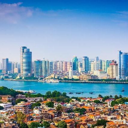 厦门高林居住区的相关长尾关键词有哪些