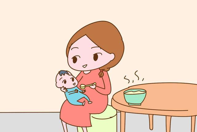竟让宝宝出现厌奶