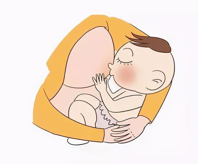 母乳喂养胸部下垂怎么办