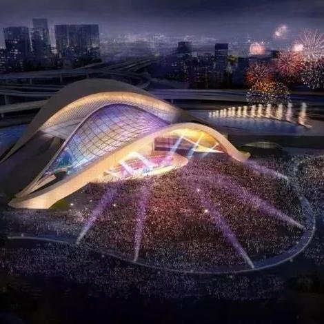 成都市艺术剧场地址在哪里