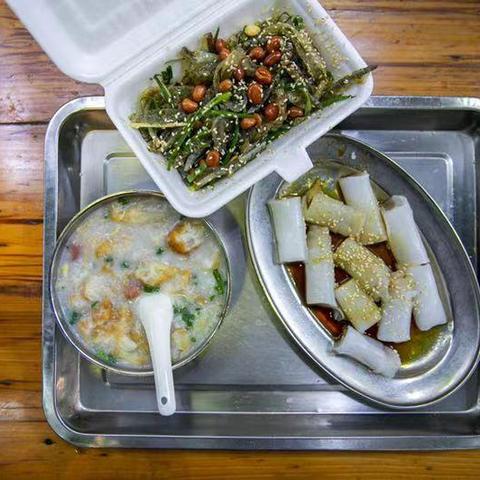 广州市用什么外卖软件好