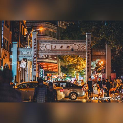 在武汉做小吃生意怎么样？