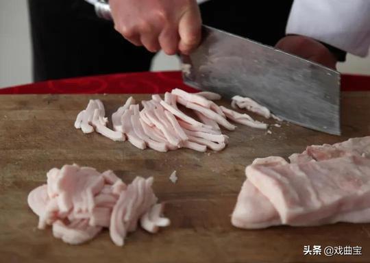 身边的非遗·美食篇：钟祥蟠龙菜