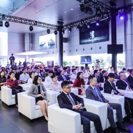 山东临沂市最大物流园是哪个