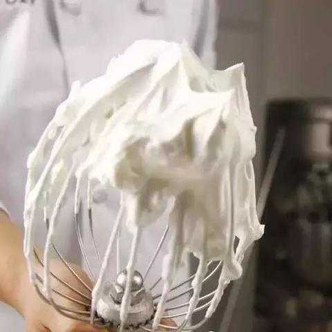 植脂奶油可以做什么的长尾关键词有哪些