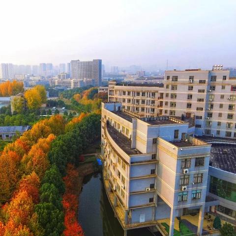 湖北武汉市到底什么样