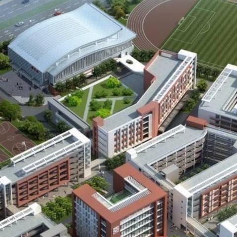 广东省佛山市山水中学录取分数线的长尾关键词有什么