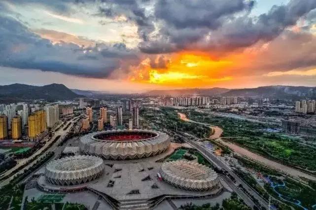 青海宝宝起名,中国地名带天的有哪些