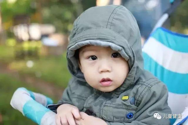 孩子咳嗽期间