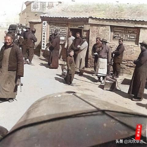 天津小镇在天津哪个区