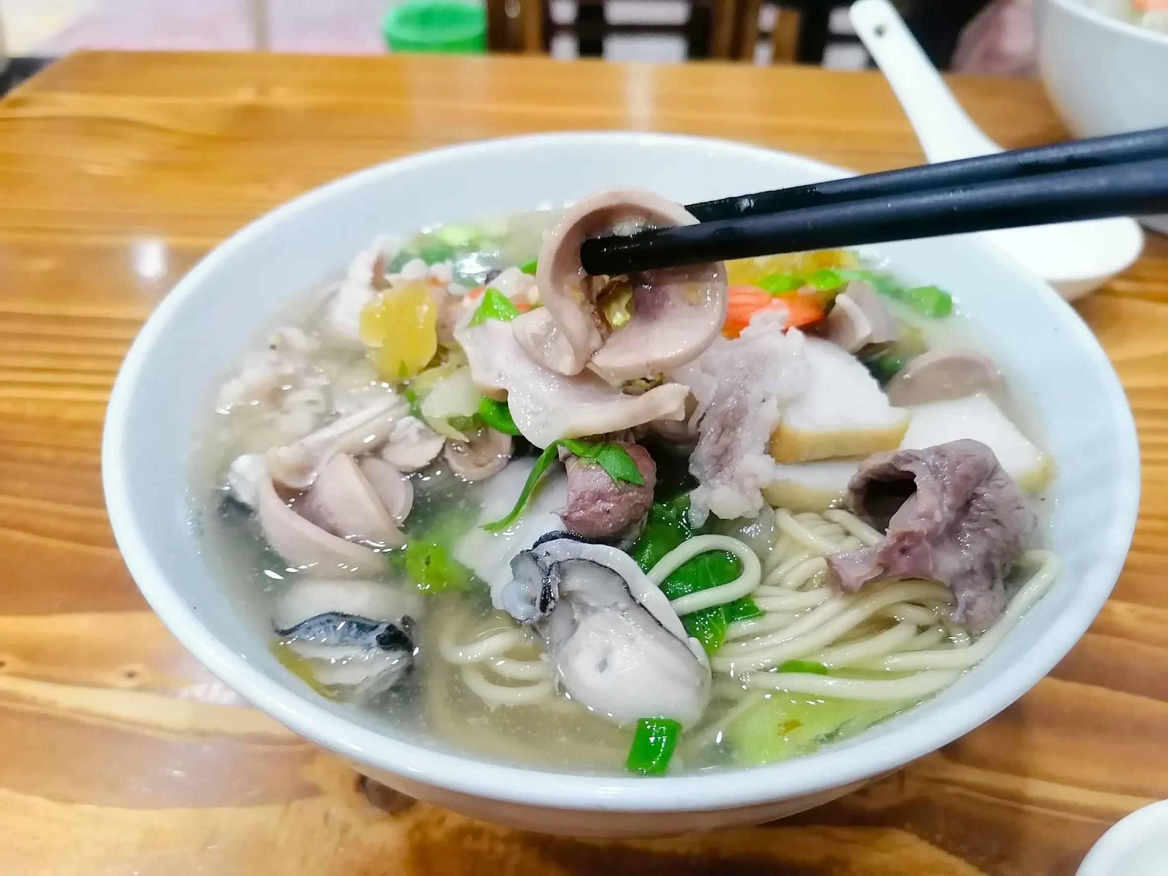 什么的的美食（今天你吃的什么美食可以推荐一下吗）