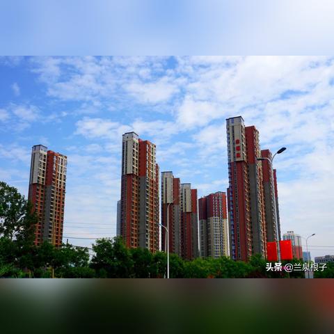 兰州市安宁区哪个小区好