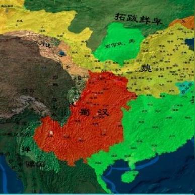 河南省哪个县人口少排名