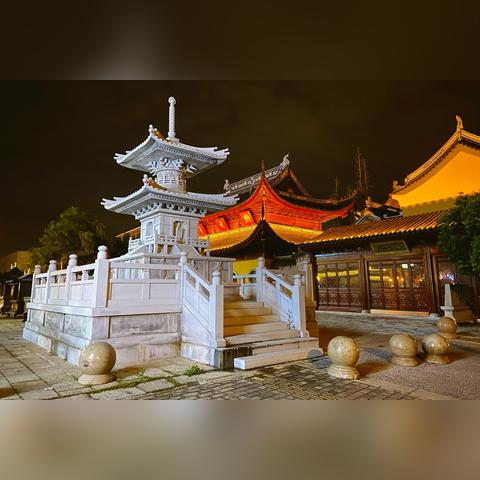 无锡市南禅寺属于哪个区
