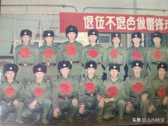 退伍老兵——俞荣彪，创业路上再当尖兵