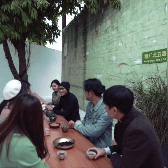 广州市有多少个楼