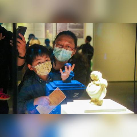 西安市有什么古代方鼎馆