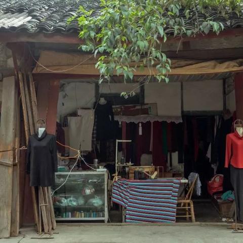 杭州市宝藏理发店怎么样