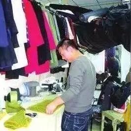 兰州市哪里有收旧衣服的