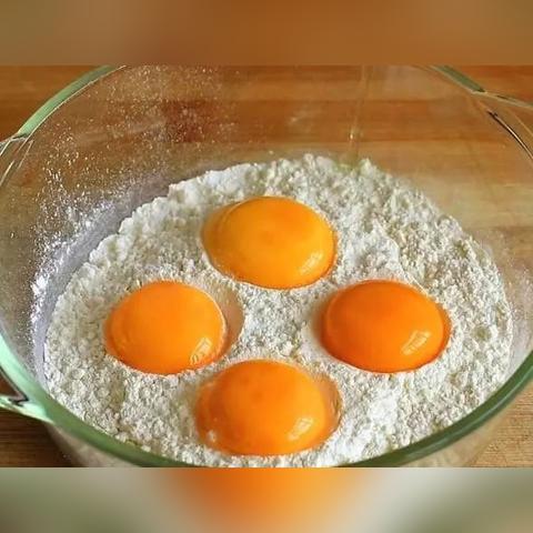 用面粉可以做什么甜点的长尾关键词有什么